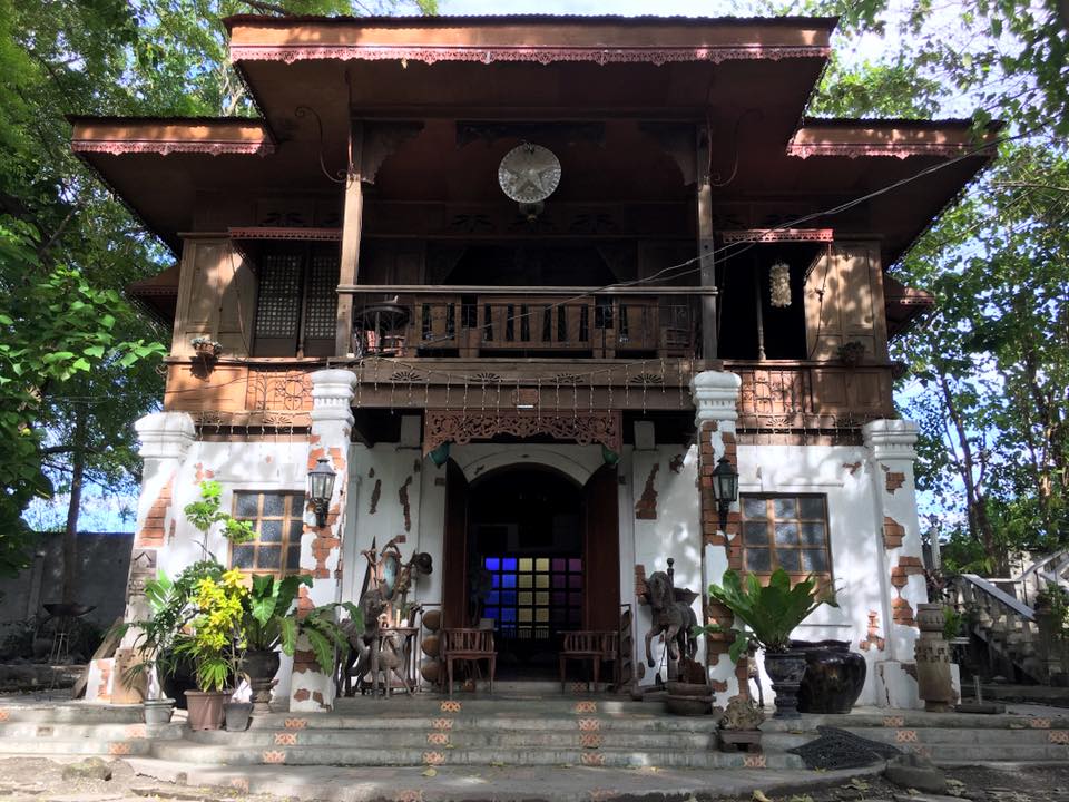 The Manilay Mansion